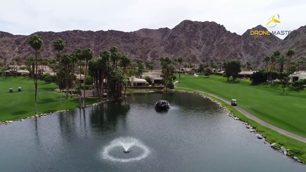 Indian Wells YouTube