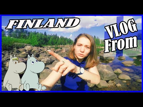 Video: Kako Brzo Dobiti Finsku Vizu