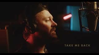 Josh Dally - Take Me Back (Studio Lyric Video)