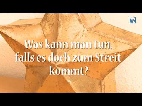 Video: Wie Man Weihnachten Als 