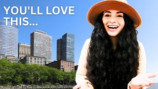 [MUST WATCH] 10 Reasons You’ll Love Living In Battery Park City in NYC….😎🌆
