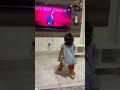 Manu Dancing on Touba Touba #viralvideo #shorts #shortvideo #touba #cute #dance #girl #baby #new