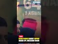 Riyan Parag Caught Vaping Inside IPL Dressing Room