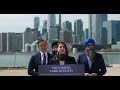 Pierre And Sandra Cobena Speak About Government Debt Etc….
