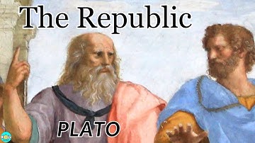 The Republic - Chapter 21 |🎧 Audiobook with Scrolling Text 📖| Ion Books