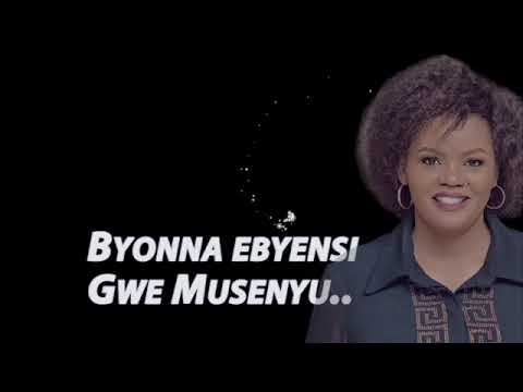 Kangumire Nga Ku Yesu By Milly Favour