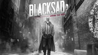 Blacksad: Under the Skin (OST) [Main Theme]