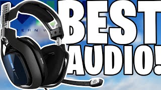 BEST Call Of Duty Modern Warfare 2 AUDIO SETTINGS! BEST Cod MW2 Sound Settings - LOUDER FOOTSTEPS