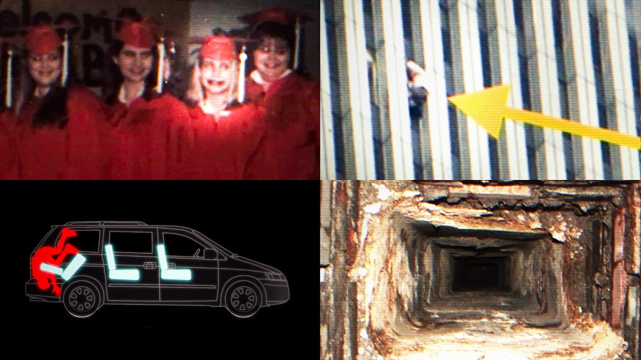 14 Nightmarish Ways People Have Died