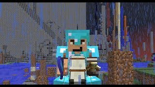 Adventures on Minecraft's Oldest Anarchy Server - 2b2t.org