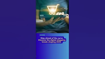 KEY ECOMMERCE TRENDS TO WATCH IN 2025.