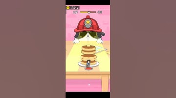 Hide & Seek : Cat 🐈 Escape Game | Level-627 | Satisfying Gameplay #games #shorts #hideandseek