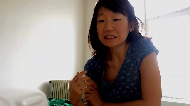 Madeleine Thien, Do Not Say We Have Nothing