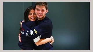 Max Verstappen speaks out on proposing to girlfriend Kelly Piquet