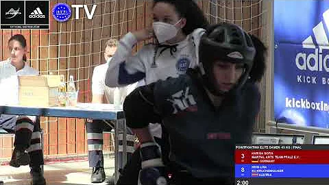 2.Einladungsturn...  2021 - PF ELITE Damen -65kg S...