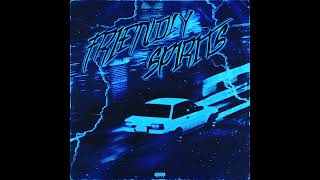 Leftoz x UnknownPlaya - Friendly Spirits
