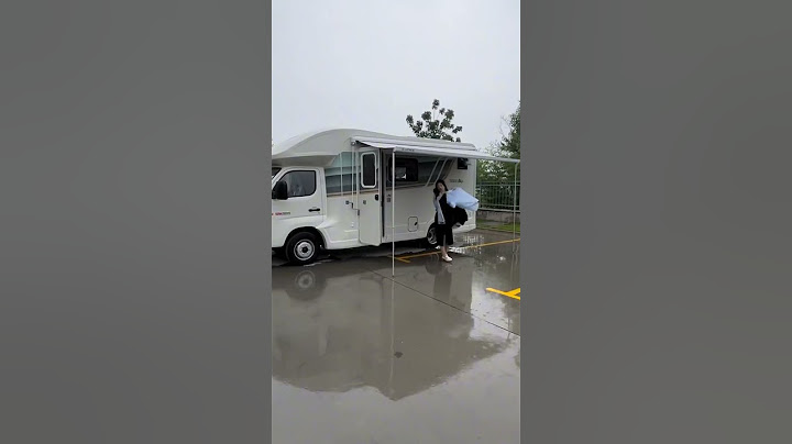 Bought an RV and sold my house. Do you regret it now?