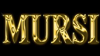 Photoshop tutorial Gold Text Effect- text effect 2- with soft look screenshot 5