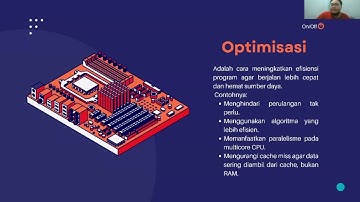 Tugas Arsitektur & Organisasi Komputer (MID)