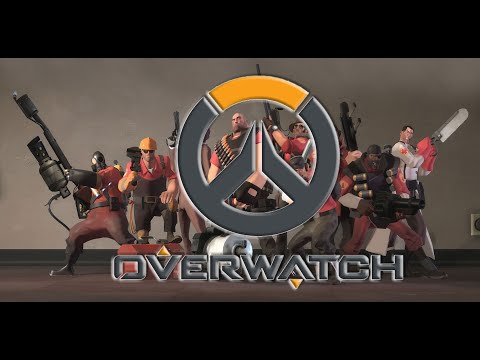 Video: Ingen Konkurranse Om Overwatch Under åpen Beta