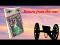 Return from the War
