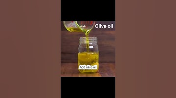 Thumbnail of how to make mayonaise