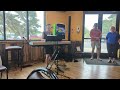 20260616 Michelle Sangillo - If You Want Me To Stay - Sly & The Family Stone (2:52)