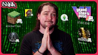 Full It’s Time to PIRATE Your Video Games Update