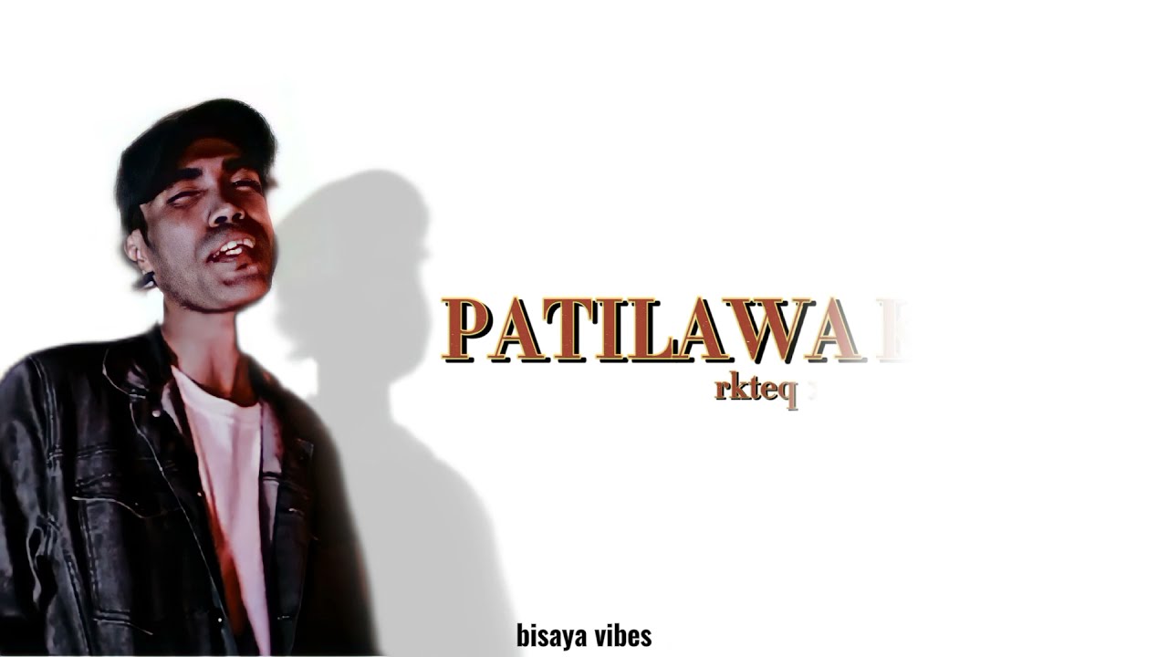 Rkteq ft Yonas - Patilawa Ko Dai (LYRICS)