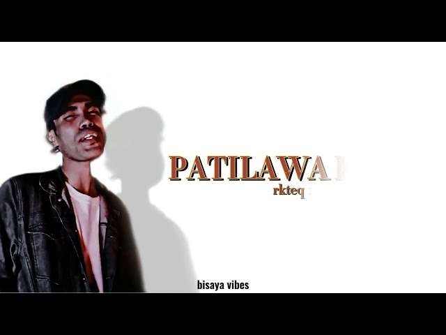 Rkteq ft Yonas - Patilawa Ko Dai (LYRICS) class=