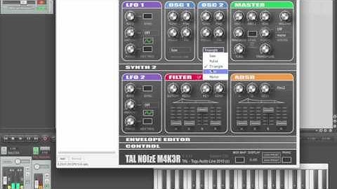 Week 6 assignment (Introduction to Music Production)