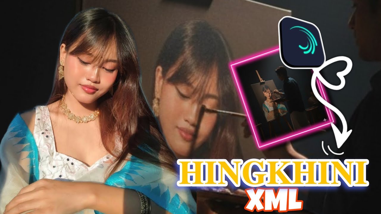 HINGKHINI 🥀✨manipuri WhatsApp status video 