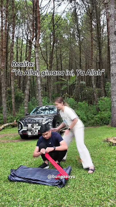 Dirumah tetep istri paling pinter ko? #relatable #comedy #relatablemom