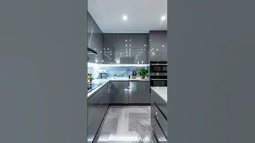 Modular Kitchen Design 2025 Modularkitchen Kitchen Shorts Design 2025 