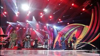 INGKAR - RHOMA IRAMA ( SONETA CEK SOUND DI CIREBON 20 4 2018 )