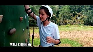The Border Camping, Sri Lanka Adventure Package
