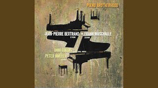 Blues with a Feeling (feat. Dani Gugolz, Peter Müller)