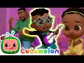 Rock n&#39; Roll with Cody and Kendi | CoComelon - Cody&#39;s Playtime | Songs for Kids &amp; Nursery Rhymes