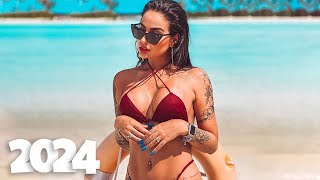 Ibiza Summer Mix 2024 🍓 Best Of Tropical Deep House Music Chill Out Mix 2024🍓 Chillout Lounge #49