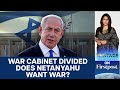 Will Netanyahu go to War With Iran Over Political Considerations? | Vantage with Palki Sharma