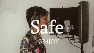 Safe // Original Music + BTS // Messianic worship // 3B4JOY