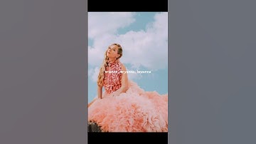 your name, your taylor swift song part 1! sub and comment your name! #swifties #erastour #lover