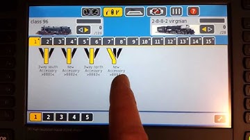 Esu switch pilot seting up 3way points