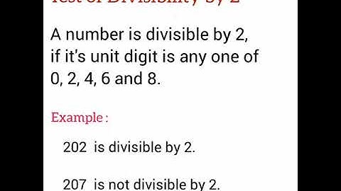 Class 5 (Mathematics) Chapter No. 6 "Factors and Multiples" (Part 1) (Attachment in description box)