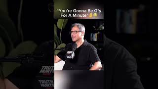 Was not expecting that😭💀#ciawhistleblower #johnkiriakou #niche #funny #fyp