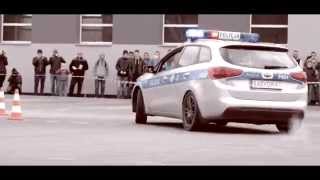 Cops Drifters - Police drift
