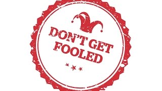 Don't Get Fooled UK: Understanding Confidential Information