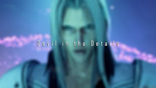 Devil in the Details | Final Fantasy VII Rebirth review
Script: https://mynameismitchell.wordpress.com/2024/03/29/devil-in-the-details-final-fantasy-vii-rebirth-review/ Devil in the Details | Final Fantasy VII Rebirth review