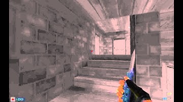 Action Half-life - ahl_noir - Trapped like an exploding rat