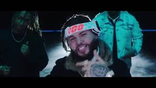 Baby   Nicky Jam X Farruko X Amenazzy  Video Oficial